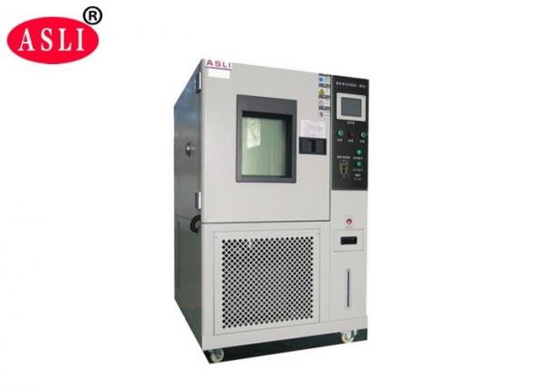 Quality Anti - ozone Specimens Environmental Ozone Aging Test Chamber ASTM1149 for sale