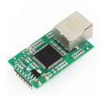 [USR-TCP232-E2] 2 -TTL Interface TTL to Ethernet TCP/IP Module