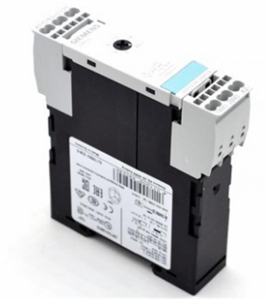 Quality Siemens SIRIUS 3RP15 Industrial Control Relay For Control Starting And Protective for sale