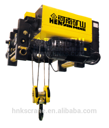YT Durable & Quality LD Series Single Girder Overhead Crane For Workshop Us