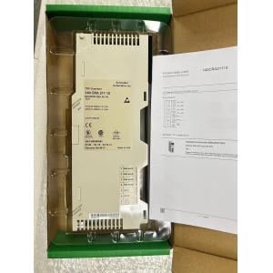 Buy cheap SCHNEIDER TSX Modicon Quantum PLC 140CRA21110 DIO Drop Interface TSX product