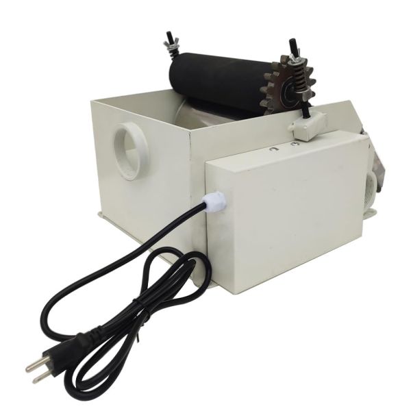 Custom Magnetic Separator Grinding Fluid Coolant Emulsion Magnetic Separating Machine Filter Remove Iron Particles Magnetizable Solid Particles