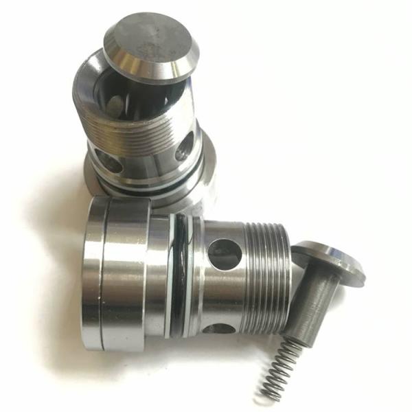 Relief Valve KATO PC200-5 PC200-6 PC200-8 PC220-8 Engine