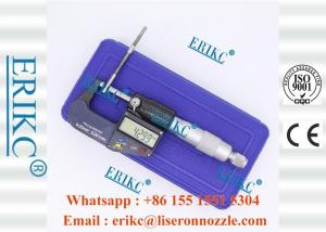 Buy cheap Metric Inch Electronic Digital Micrometer Set  Inside Diameter Micrometer High Performance product
