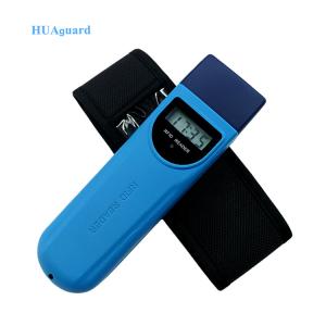 Buy cheap Active Security Patrol Wand System LCD Display ScreenMulti Reading Prompts product