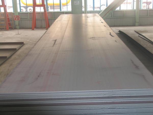 Quality stainless steel plate NO.1 201/304/316 size 1500mm*6000mm for sale