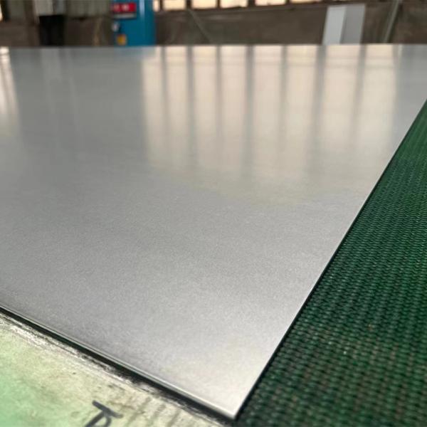 Crs Hot Dipped Galvanized Steel Coil Sheet G30 Astm A653 Thin 3mm