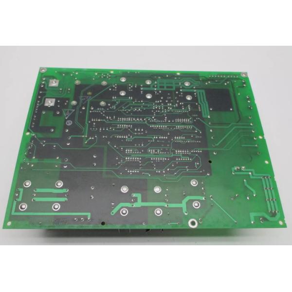 GE Mark V DS200GDPAG1A High Frequency Power Supply Board