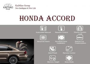China Honda Accord Auto Lifgate Kit from Outside Engineering Services on sale