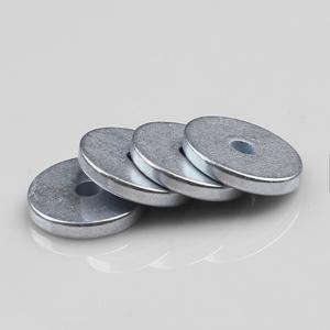 Buy cheap Permanent N52 Rare Earth Magnet , AlNiCo N52 Neodymium Disc Magnets from wholesalers