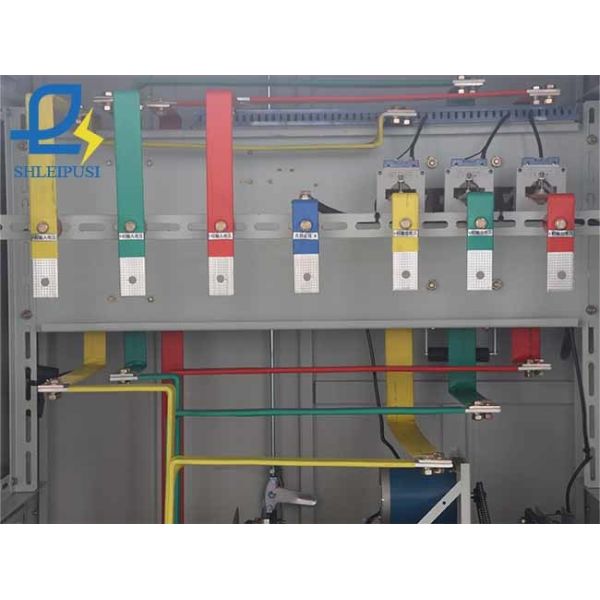 500KVA 3 Phase Voltage Regulator Stabilizer Unbalance Type 380V 50Hz
