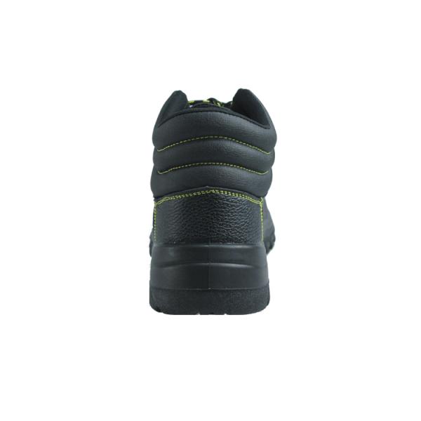 Worker Men S3 Stay Safe Comfortable At Work With Comfortable EVA Insole Safety Boots