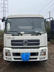 China 2020year Zoomlion 10022 Used Truck Mounted Pump Truck With Rexroth Main Oil Pump on sale