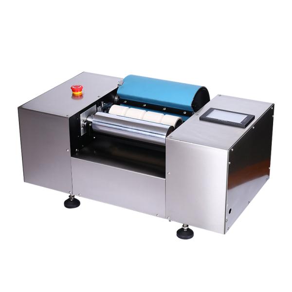 Electronic Ink Proofer Spot Color Draw Down Flexo Rotogravure Offset Printing Quality Control Tester