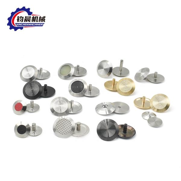 Customized Tactile Markers The Ideal Solution for Safe Ground Surface Indicators