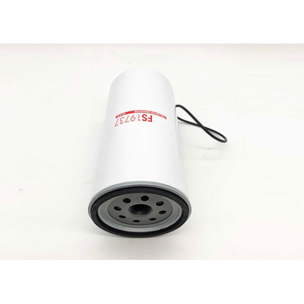 Spin On Oil Water Separation Filter 11110683 P550425 FS19737