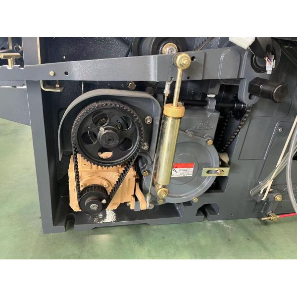 210cm Textile Weaving Machines 700 RPM 8100 Water Jet Loom Single Nozzle