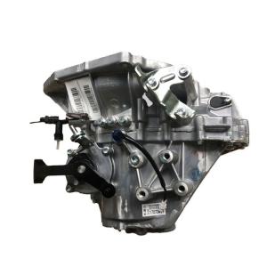 China Durable Auto Transmission Gearbox for DFSK 370 V SERIES Box Body/Estate Standard OE NO on sale
