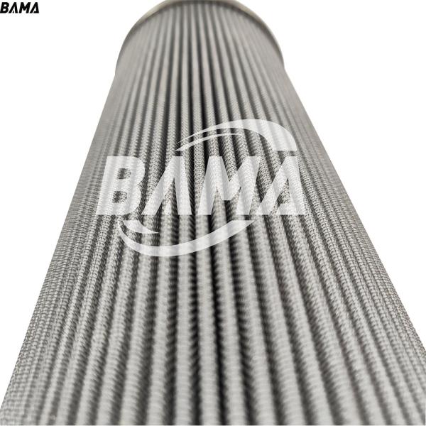 Glass Fibre Filter Medium Hydraulic Pressure Filter 071-60260 Top Choice for Hotels