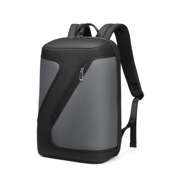 Customization Travel Men'S Waterproof Business Backpack 20-35 Litre