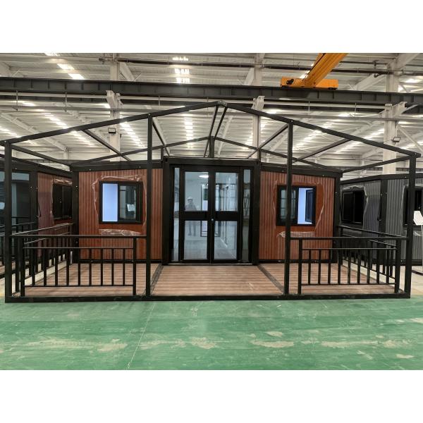 Advanced Prefabricated Modular Homes – Customized to Fit Your Family’s Unique Living Needs