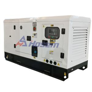 Buy cheap 60hz Perkins Diesel Engine 36kva 3 Phase Power Generator For Home product