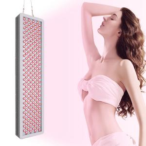 Buy cheap 1000W LED Light Therapy Panel 200pcs Skin Therapy LED Light Machine product
