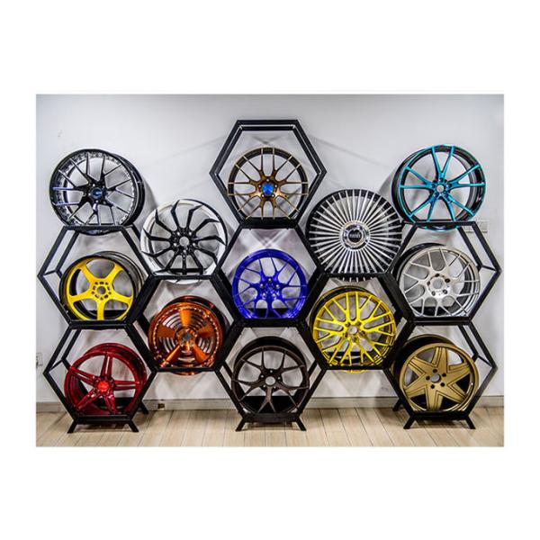 PCD 5-112 Monoblock Forged Wheels 71.6mm HUB 20 Inch Lightweight