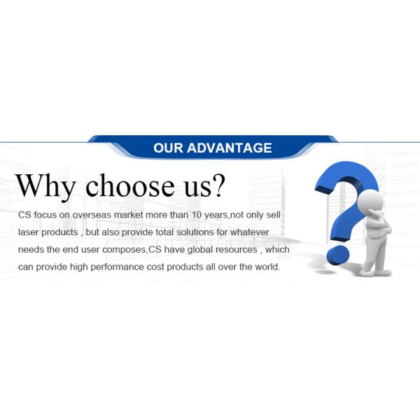 Raycus 10w-100w Fiber Laser Marking Machine Engraver On Metal