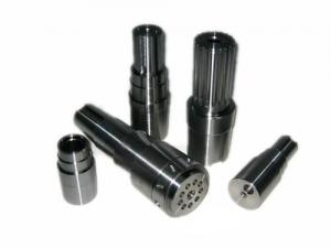 Buy cheap OEM spline shaft key shaft worm shaft manufacturer product