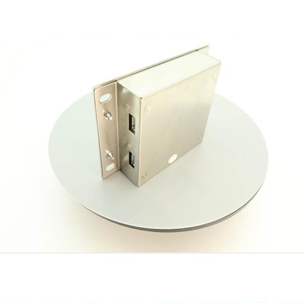 Payment Kiosk IP65 EPP Pin Pad 304 Stainless Steel Encrypted Keypad