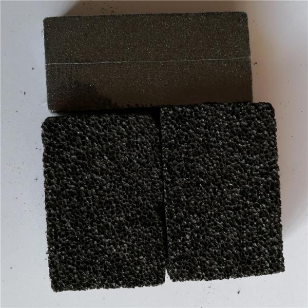 Quality fuzz remover pumice sweater stone from China for sale