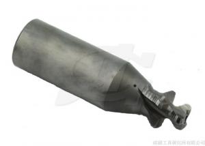 Buy cheap GY8768 GY8785 Carbide Cutting Tool Custom Profile End Mill product