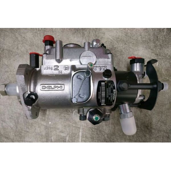 Perkins Engine 1100 Series Fuel Injection Pump T418381 V3239f600T 448-4632