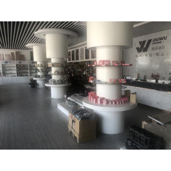 Excavator and Engine parts 2645A747 injector nozzle CAT C6.6 for model 323D 320-0680