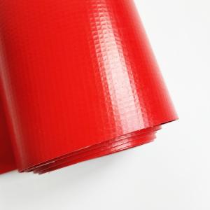 80 Shore A Hardness Hypalon Neoprene Fabric Roll