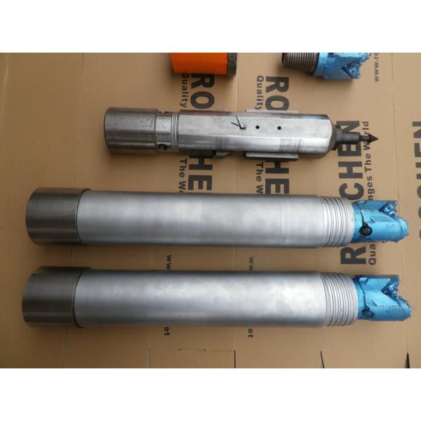 Positive Latching Robit Casing System / Durable Downhole Casing Cutter