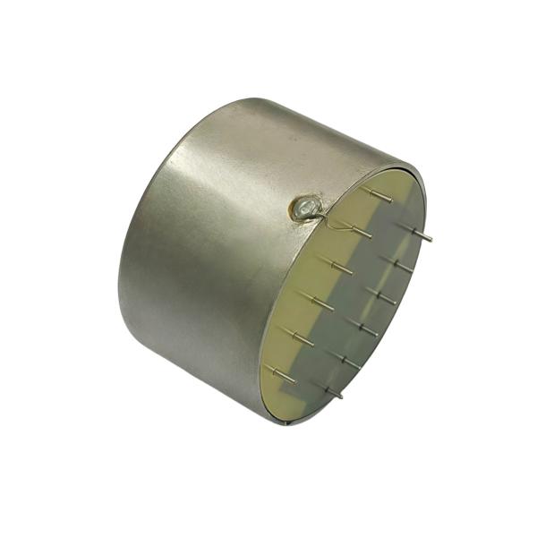 Excellent Magnetic Properties Permalloy Audio Transformer ZXY3522 5.5+5.5:1+1+0.5