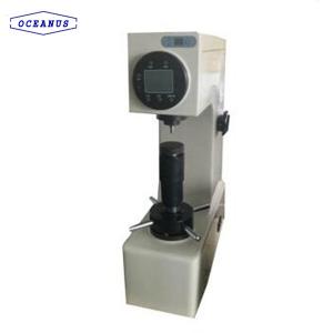 Buy cheap HR-150DTS Electric digital Rockwell hardness tester with economic price product