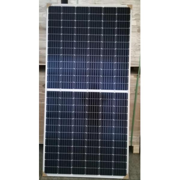6bb Longi Solar Panels