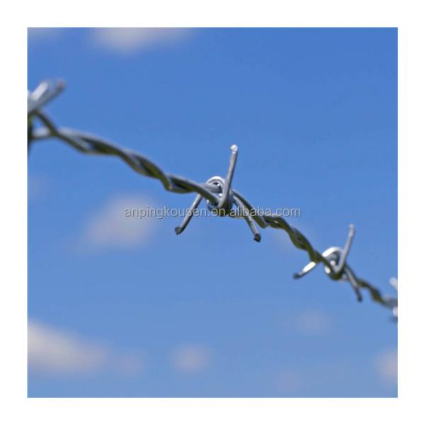 20m/25m/30m/50m Galvanised Steel Razor Barbed Wire Security Fencing Concertina Wire