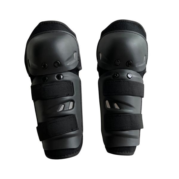 Professional Protection High Foam PP Elbow Knee Protector for Motorcycle Slider Guards