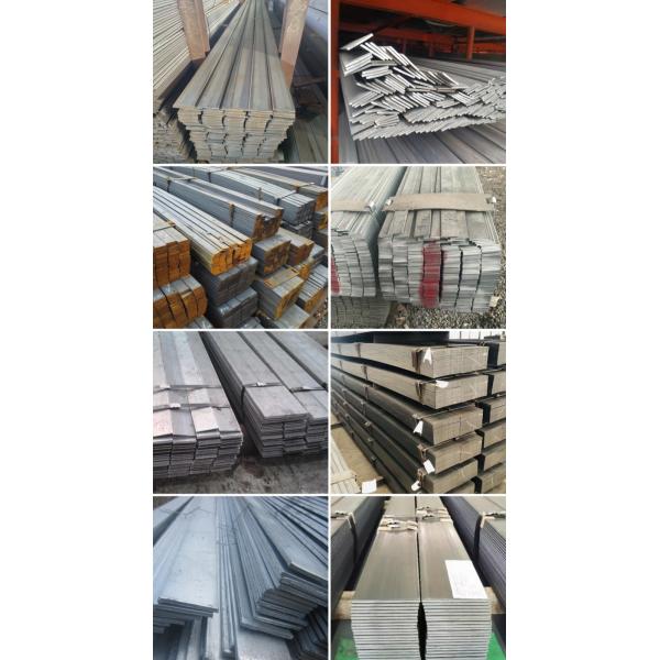 Affordable Steel Flat Bar Roll for Construction Ensuring and Efficiency