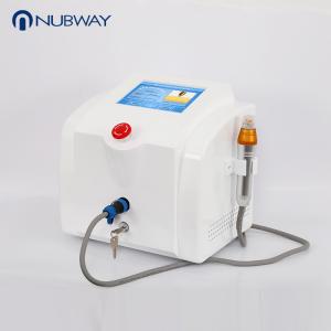Buy cheap 2017 high performance nubway home use radio frequency facial machine with cheap price product