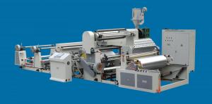 Buy cheap High Speed full automatic Film Lamination Machine for CPP film product