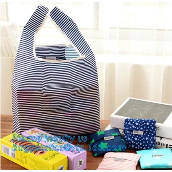 Quality Customized professional non woven metallic polyester shopping bag,polyester drawstring bag/promotion polyester bag/nylon for sale