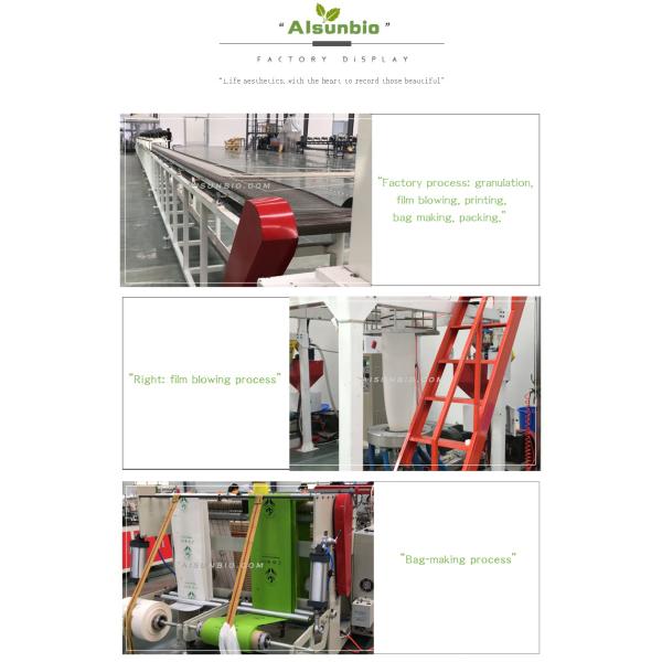 OEM Biodegradable Poly Mailers bags Self Adhesive Eco Friendly