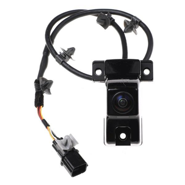 Rear View Backup Camera Parking Assist Camera Reversing Camera 95780B1010-For Hyundai Kia 13-14 Santafe