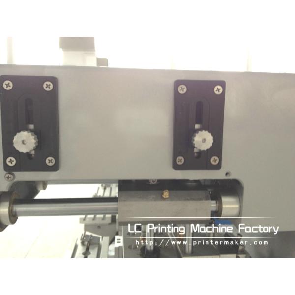 1-Color Pad Printing Machine