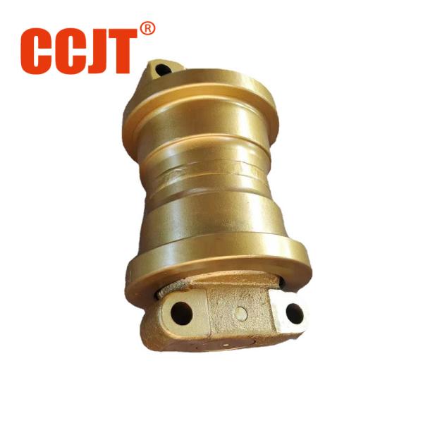 Excavator Parts PC60-8 Bottom Track Roller Mini Undercarriage Roller